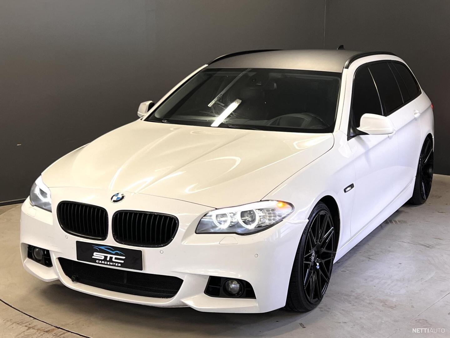 BMW F11 535D AUTO 2015 (152) STAGE 2 ** SALE ** for sale in Co