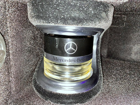 Mercedes-Benz S