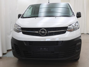 Opel Vivaro-e