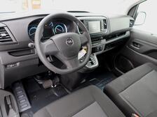 Opel Vivaro-e
