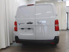 Opel Vivaro-e