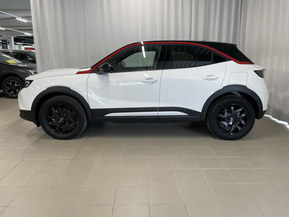 Opel Mokka-e