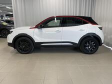 Opel Mokka-e