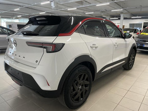 Opel Mokka-e