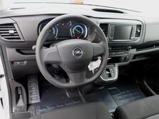 Opel Vivaro-e