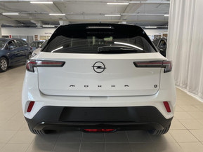 Opel Mokka-e