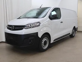 Opel Vivaro-e