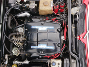 Alfa Romeo Montreal