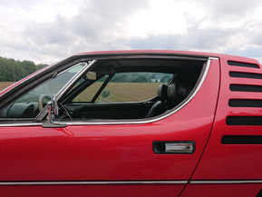 Alfa Romeo Montreal