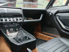 Alfa Romeo Montreal