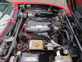 Alfa Romeo Montreal