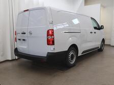 Opel Vivaro-e