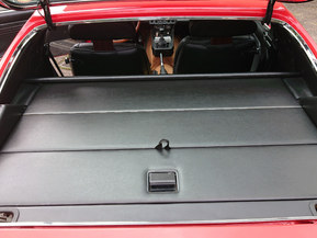 Alfa Romeo Montreal
