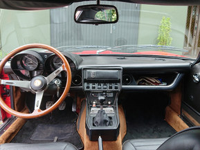 Alfa Romeo Montreal