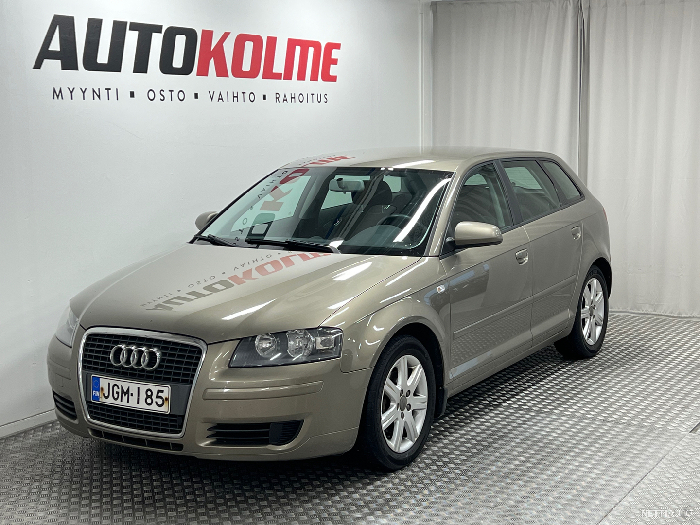 Audi A3 Sportback 1.9 tdi Ambiente