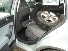 Volkswagen Cross Golf
