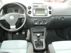 Volkswagen Cross Golf
