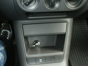 Volkswagen Cross Golf