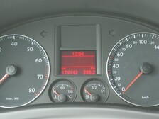 Volkswagen Cross Golf