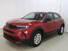 Opel Mokka-e