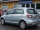 Volkswagen Cross Golf