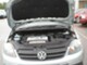 Volkswagen Cross Golf
