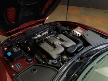 Jaguar XKR
