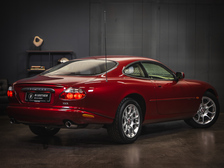 Jaguar XKR