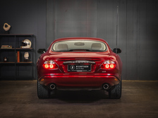 Jaguar XKR