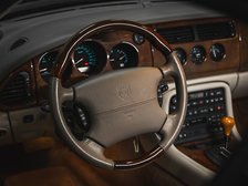 Jaguar XKR