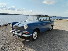 Austin Cambridge