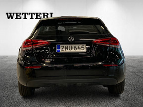 Mercedes-Benz A
