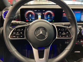 Mercedes-Benz A