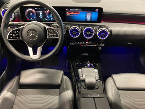 Mercedes-Benz A