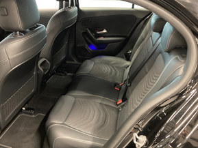 Mercedes-Benz A