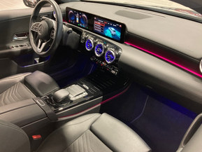 Mercedes-Benz A