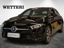 Mercedes-Benz A