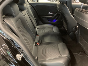 Mercedes-Benz A