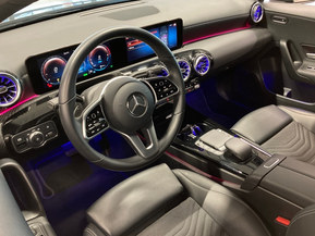 Mercedes-Benz A
