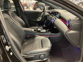 Mercedes-Benz A