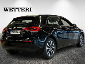 Mercedes-Benz A