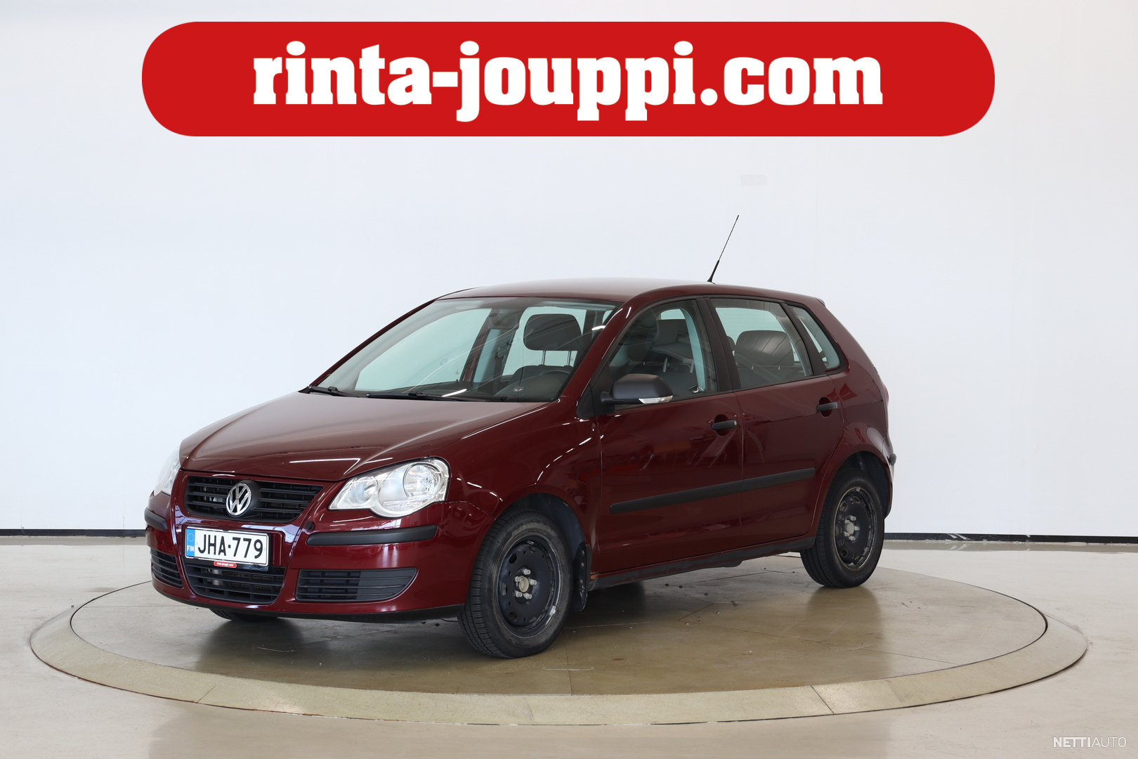 Vw polo hotsell 2004 isofix