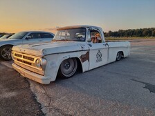 Dodge D150