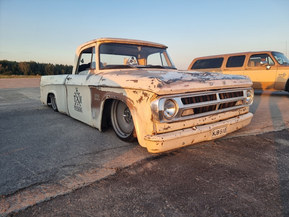 Dodge D150