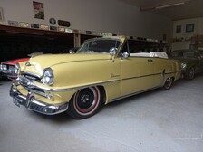 Plymouth Belvedere