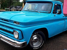 Chevrolet C10