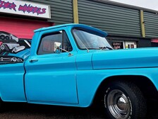 Chevrolet C10