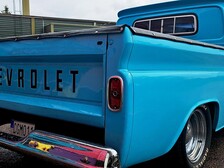Chevrolet C10