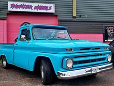 Chevrolet C10