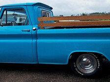Chevrolet C10